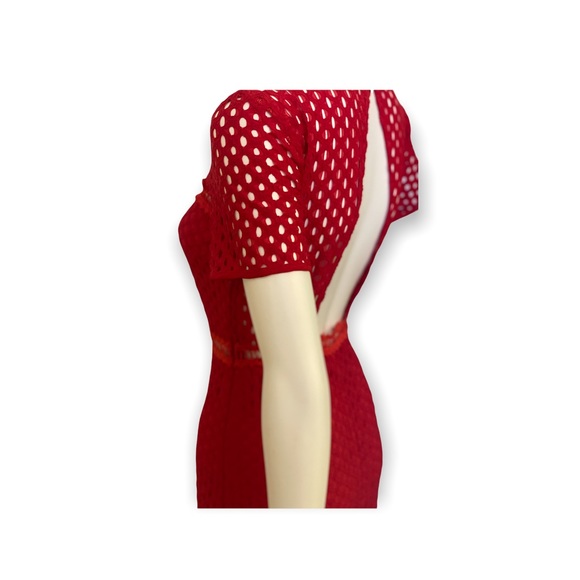 True Love Open Back Dress - Picture 7 of 7